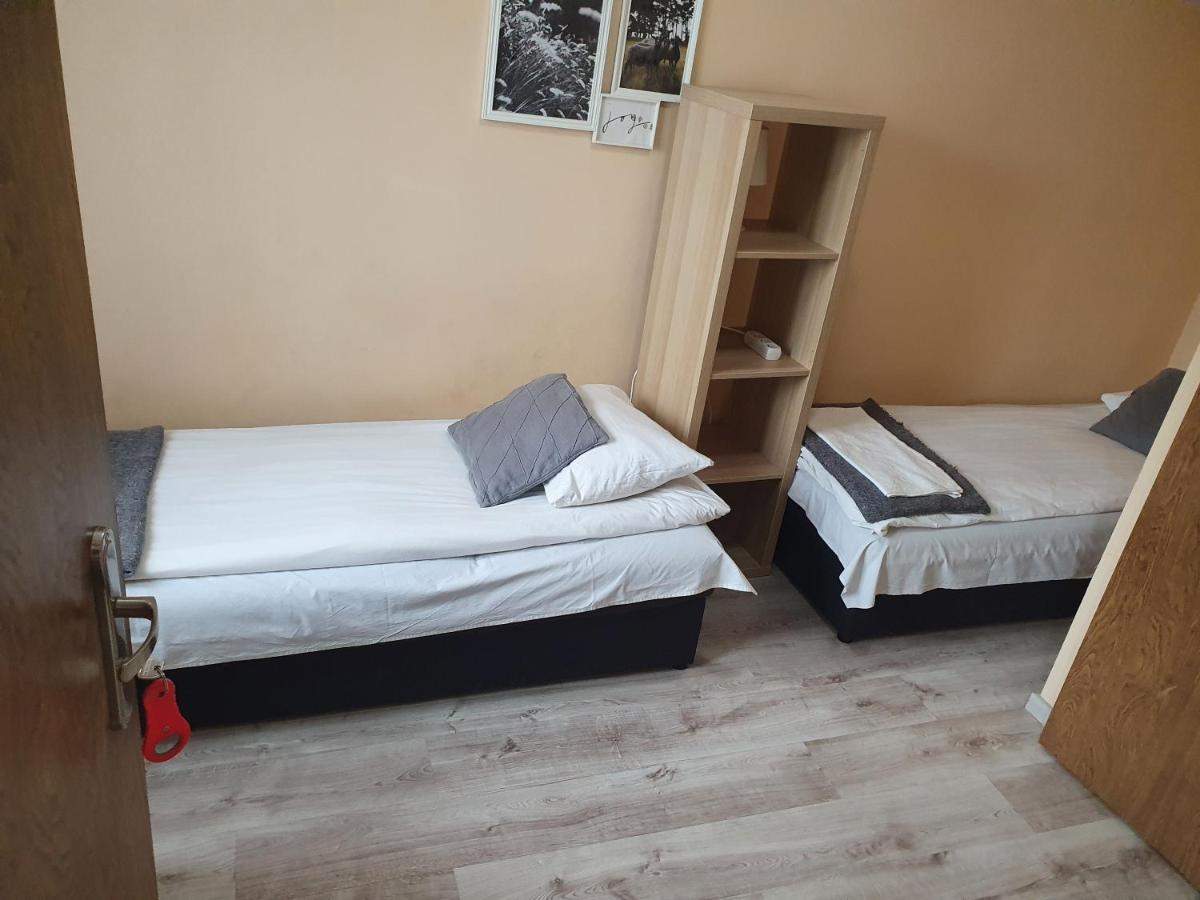 Bed and Breakfast U Joanny à Piaseczno  Extérieur photo
