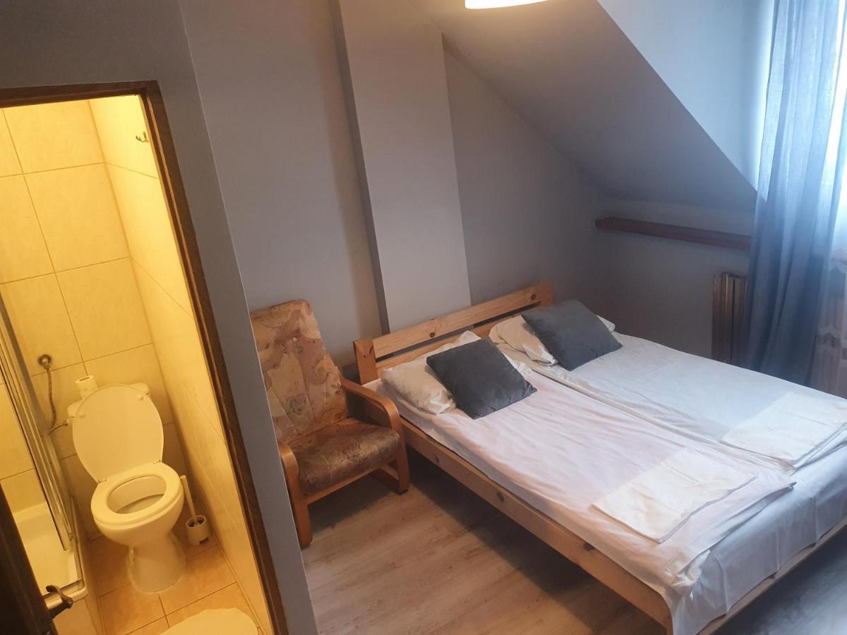 Bed and Breakfast U Joanny à Piaseczno  Extérieur photo