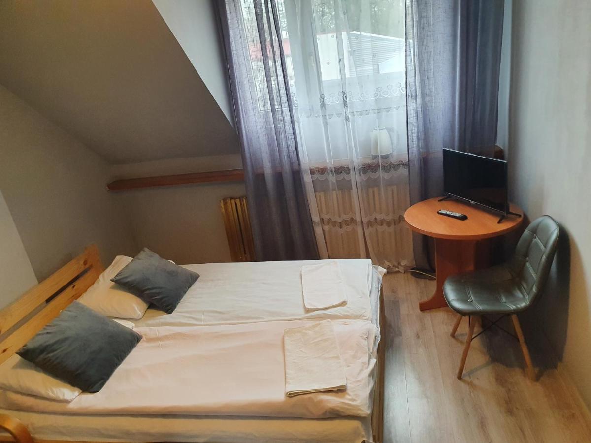 Bed and Breakfast U Joanny à Piaseczno  Extérieur photo