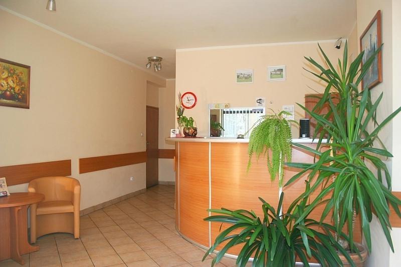 Bed and Breakfast U Joanny à Piaseczno  Extérieur photo