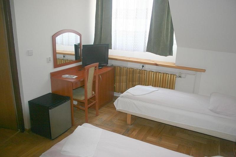 Bed and Breakfast U Joanny à Piaseczno  Extérieur photo